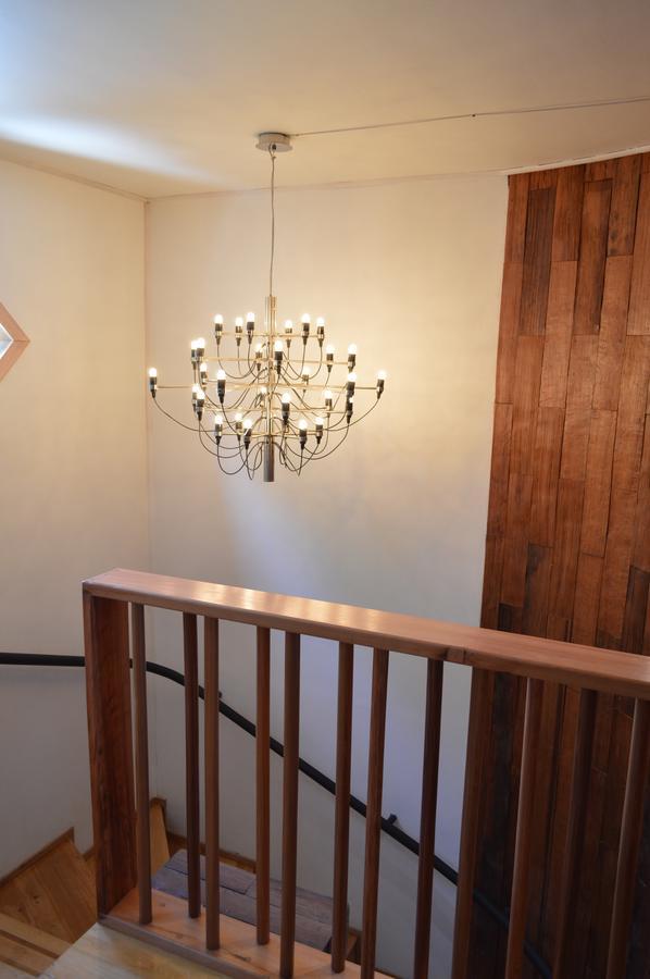 Hotel Boutique Refugio De Navegantes 달카우에 외부 사진
