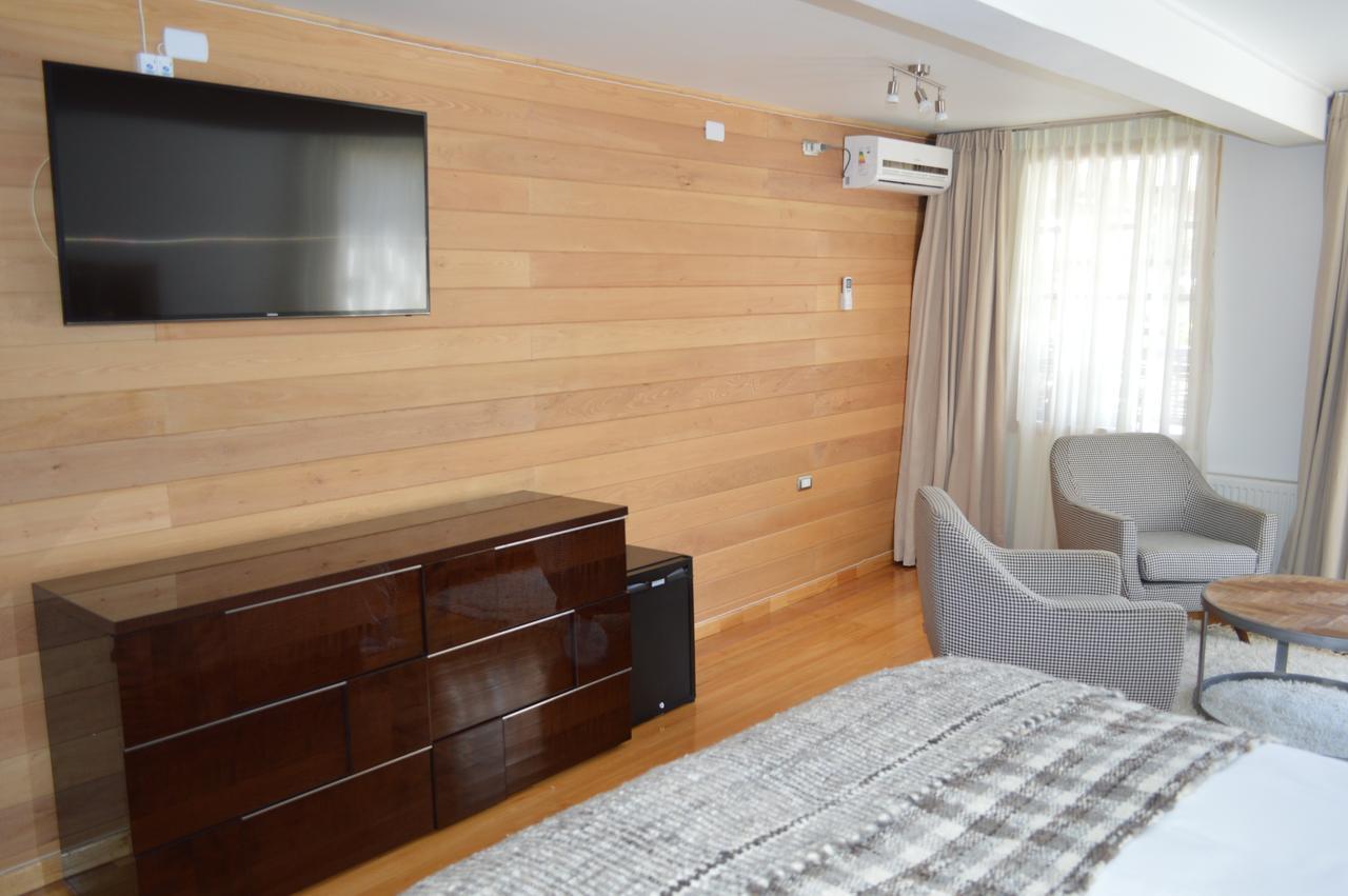 Hotel Boutique Refugio De Navegantes 달카우에 외부 사진