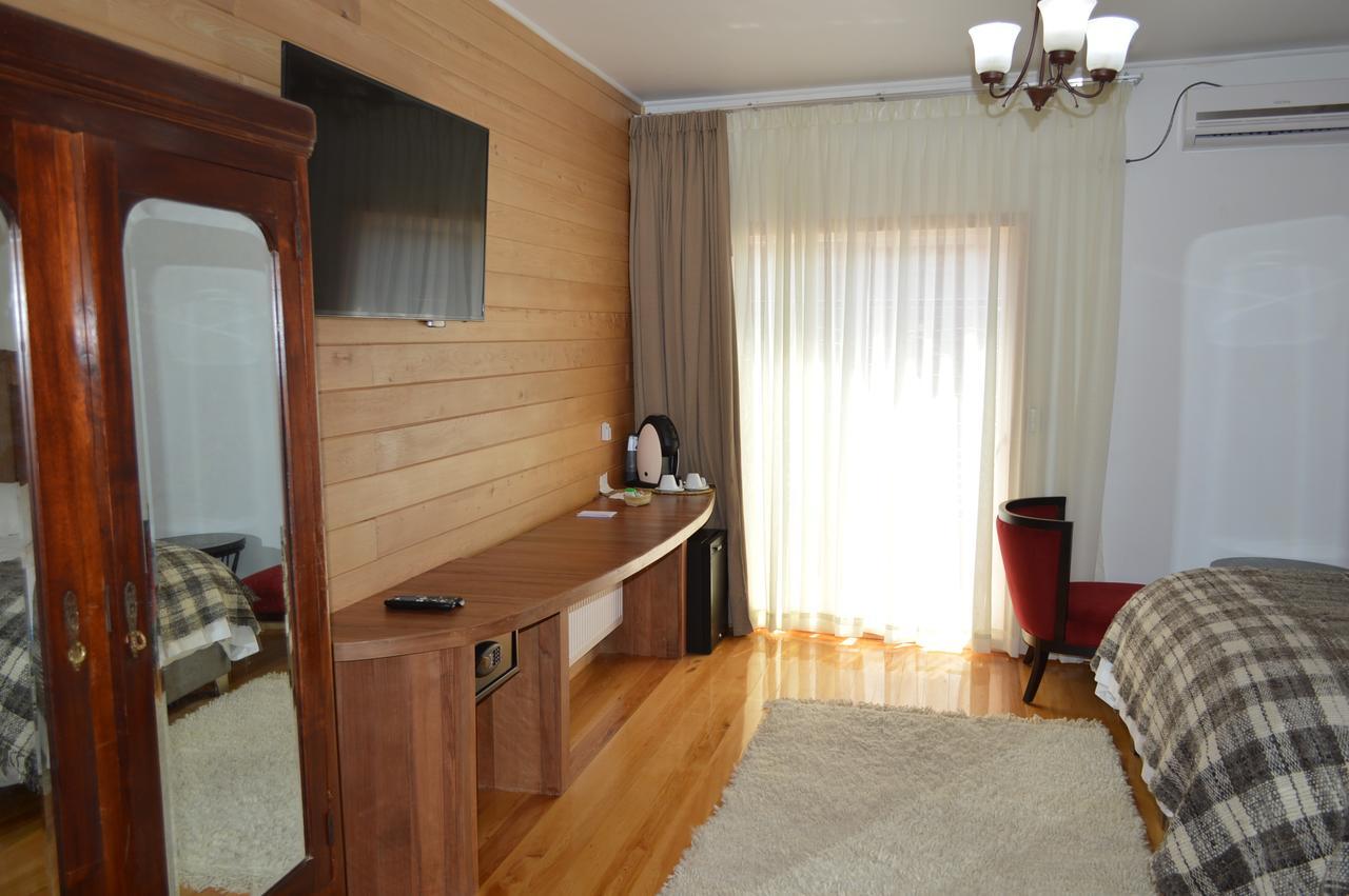 Hotel Boutique Refugio De Navegantes 달카우에 외부 사진