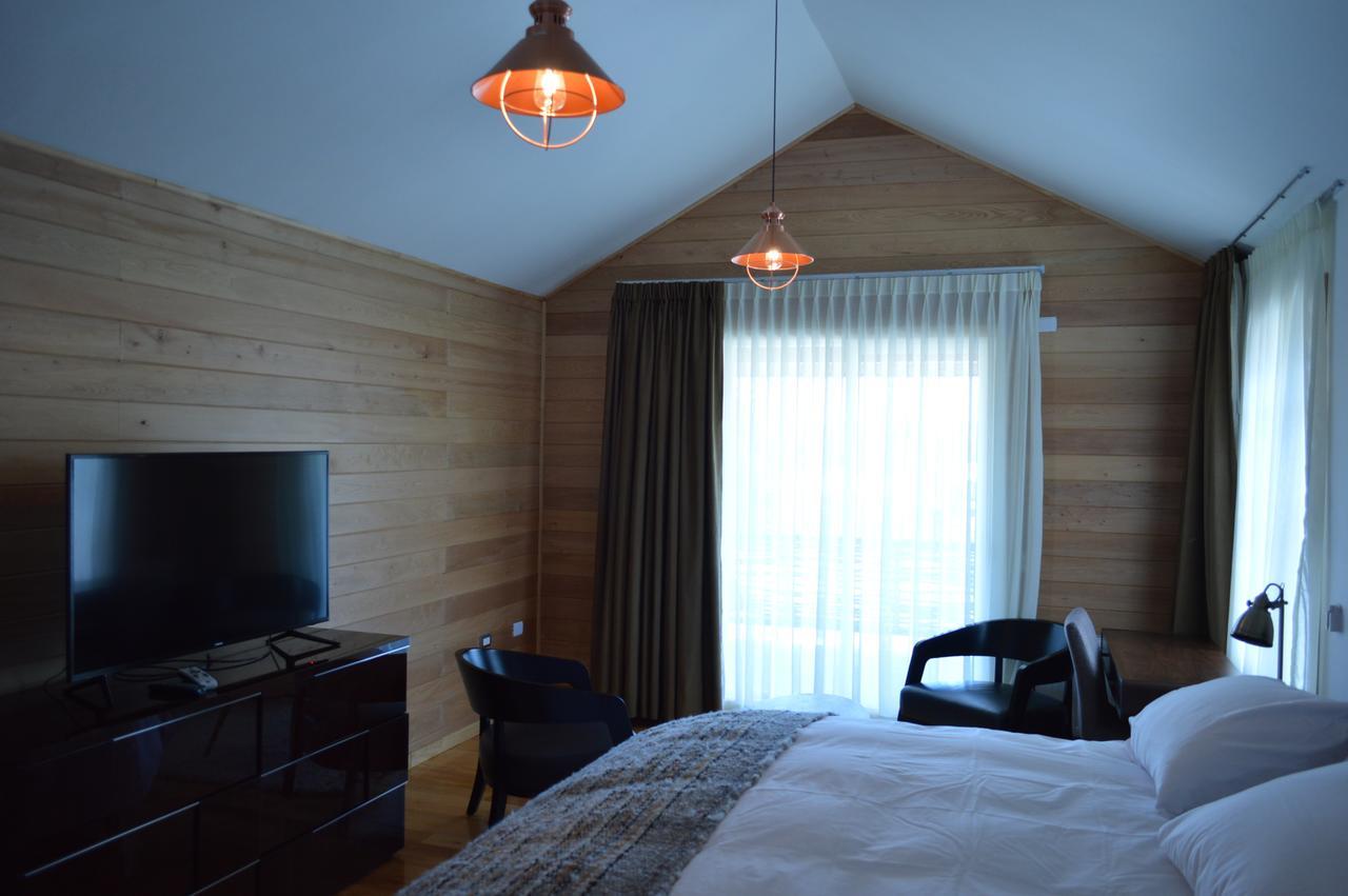 Hotel Boutique Refugio De Navegantes 달카우에 외부 사진