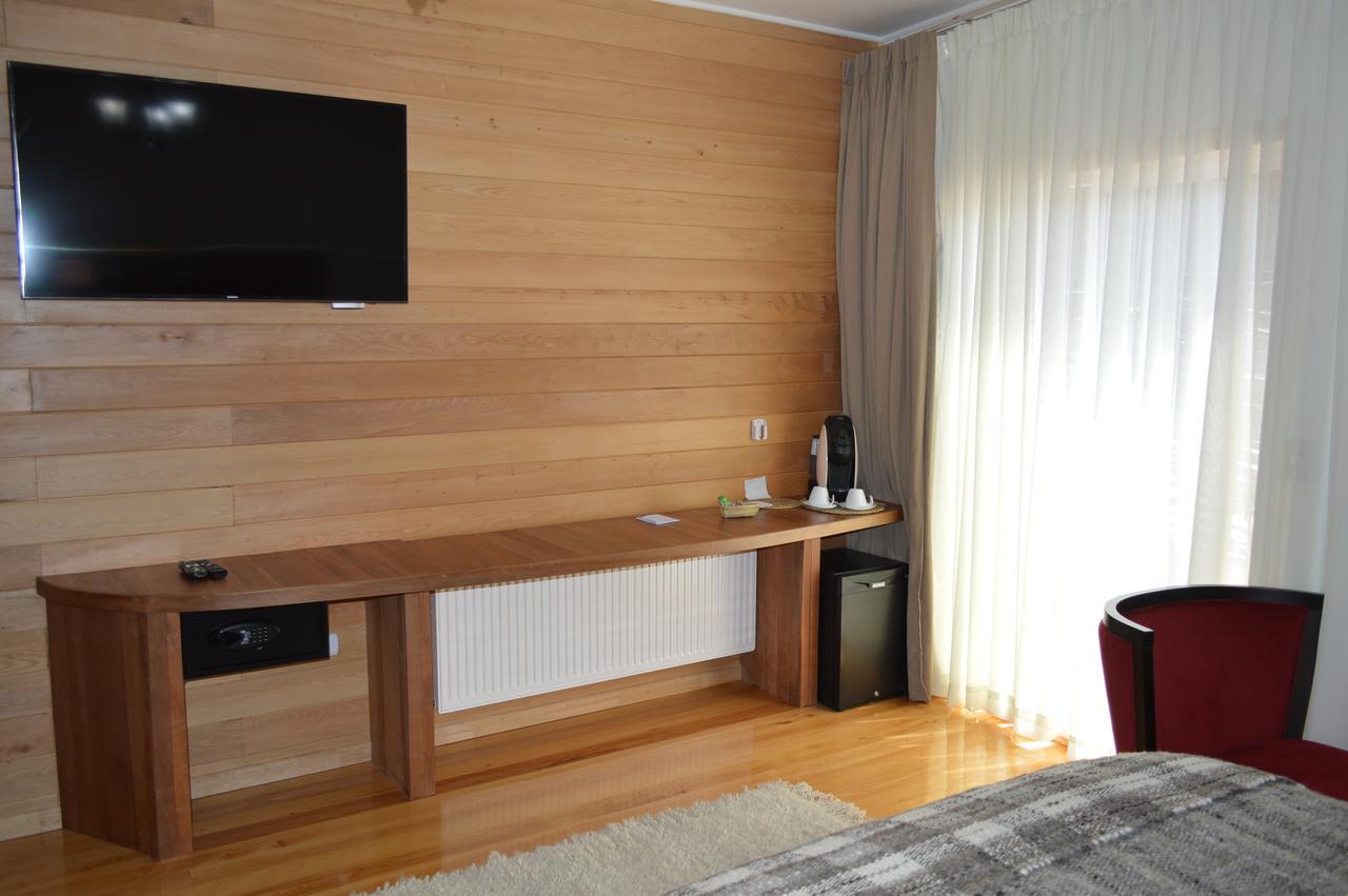 Hotel Boutique Refugio De Navegantes 달카우에 외부 사진