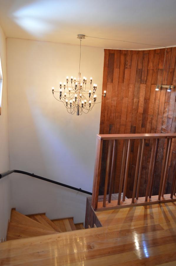 Hotel Boutique Refugio De Navegantes 달카우에 외부 사진