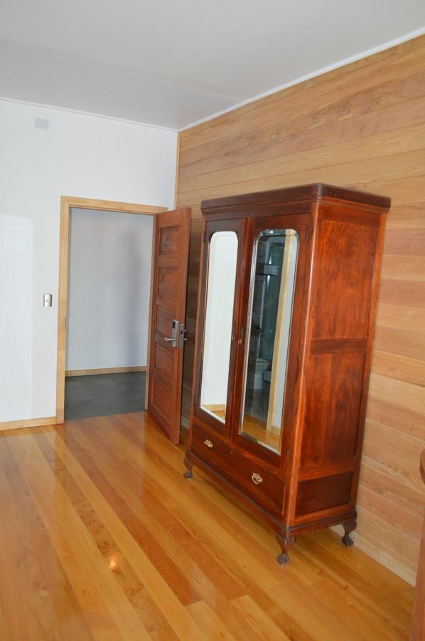 Hotel Boutique Refugio De Navegantes 달카우에 외부 사진