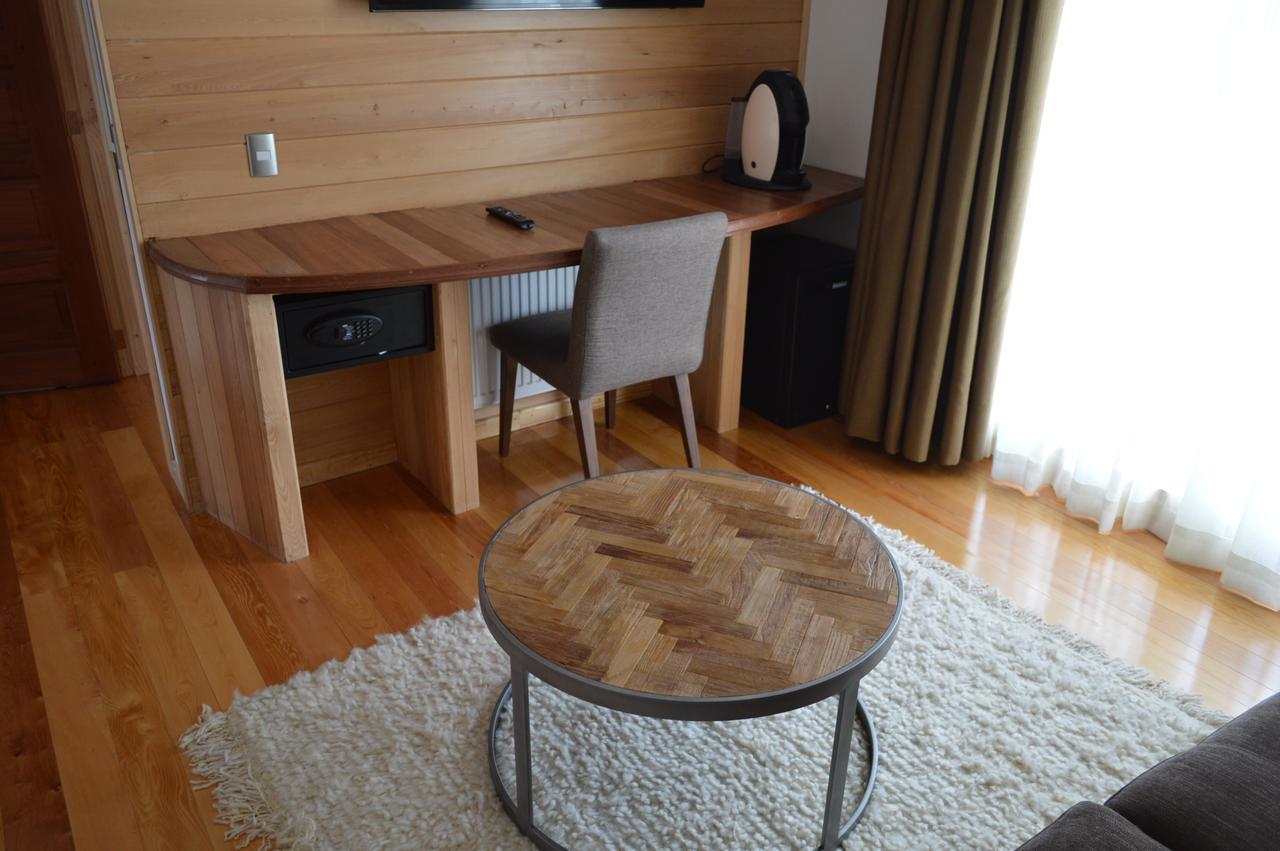 Hotel Boutique Refugio De Navegantes 달카우에 외부 사진