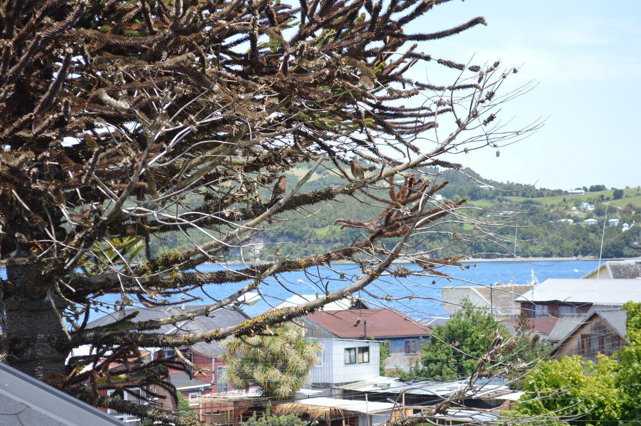 Hotel Boutique Refugio De Navegantes 달카우에 외부 사진