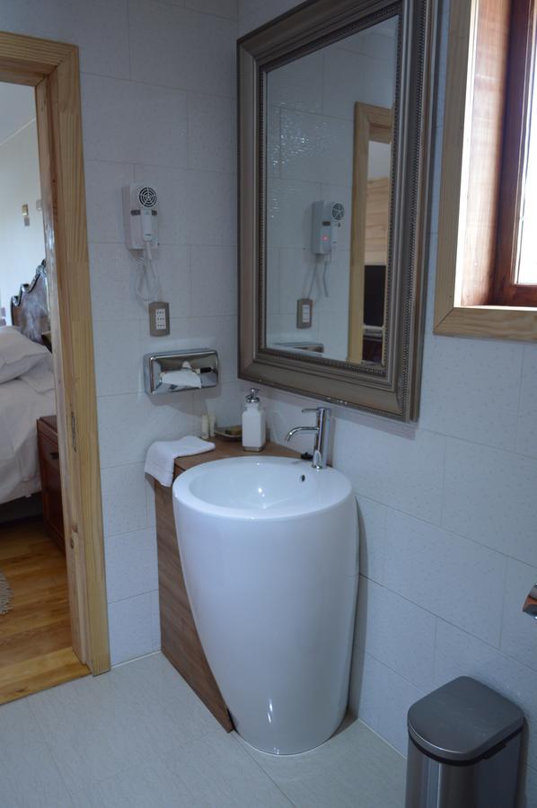 Hotel Boutique Refugio De Navegantes 달카우에 외부 사진