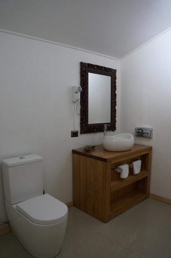 Hotel Boutique Refugio De Navegantes 달카우에 외부 사진