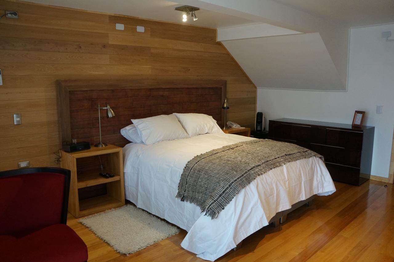 Hotel Boutique Refugio De Navegantes 달카우에 외부 사진